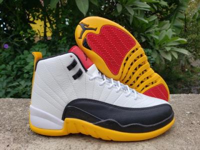 wholesale quality air jordan 12 sku 303